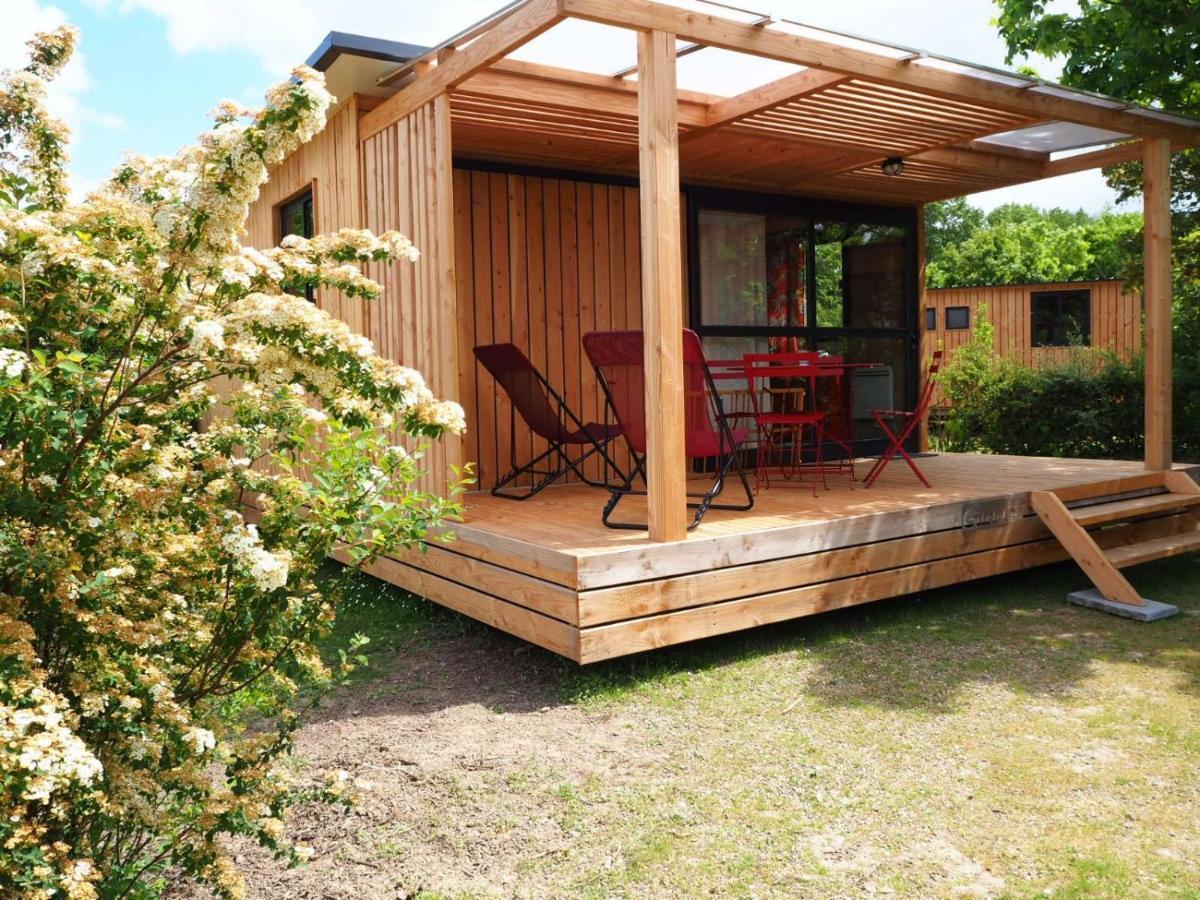 Huttopia D'aiguebelette Campsite 4*